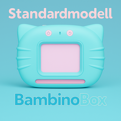 KinderSpeech™ – Das interaktive Sprachlern-Set für Kinder (1-6 Jahre)